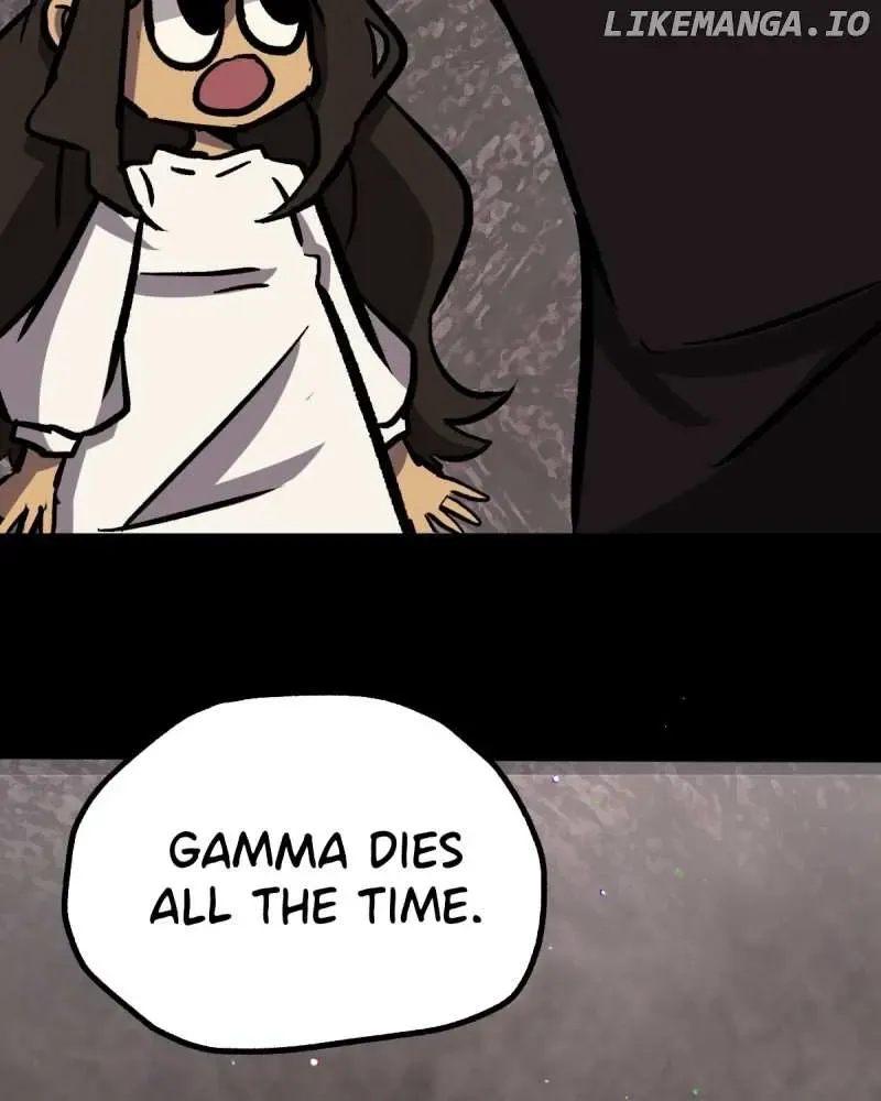 Little Matcha Girl Kainu Manga Chapter 128 Page 50