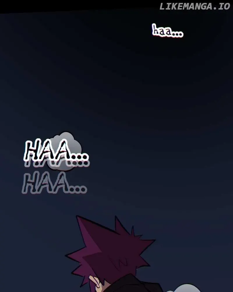 Little Matcha Girl Kainu Manga Chapter 127 Page 23