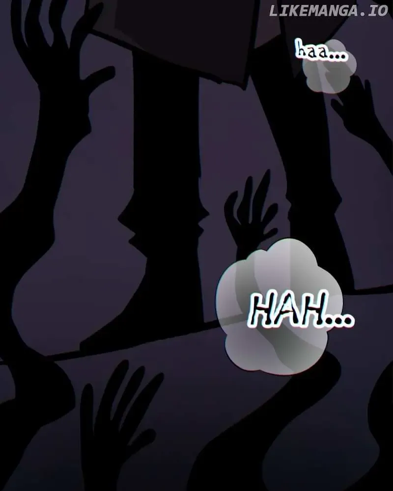 Little Matcha Girl Kainu Manga Chapter 127 Page 25