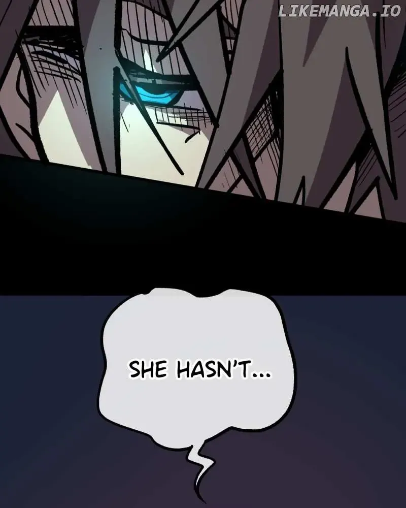 Little Matcha Girl Kainu Manga Chapter 127 Page 45
