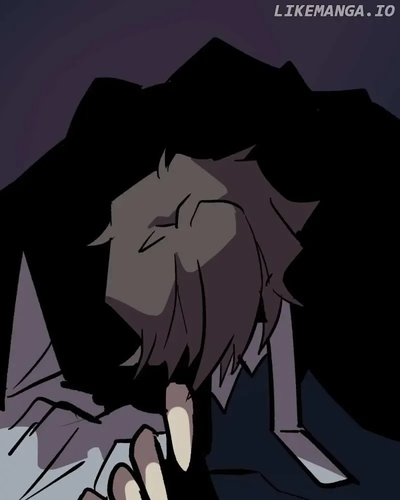 Little Matcha Girl Kainu Manga Chapter 127 Page 46