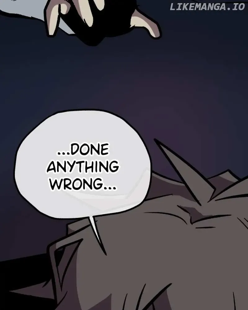Little Matcha Girl Kainu Manga Chapter 127 Page 47