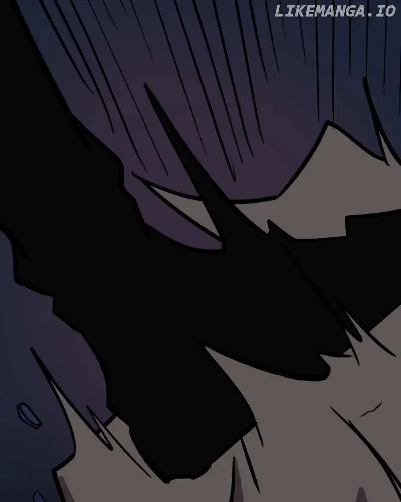 Little Matcha Girl Kainu Manga Chapter 127 Page 50