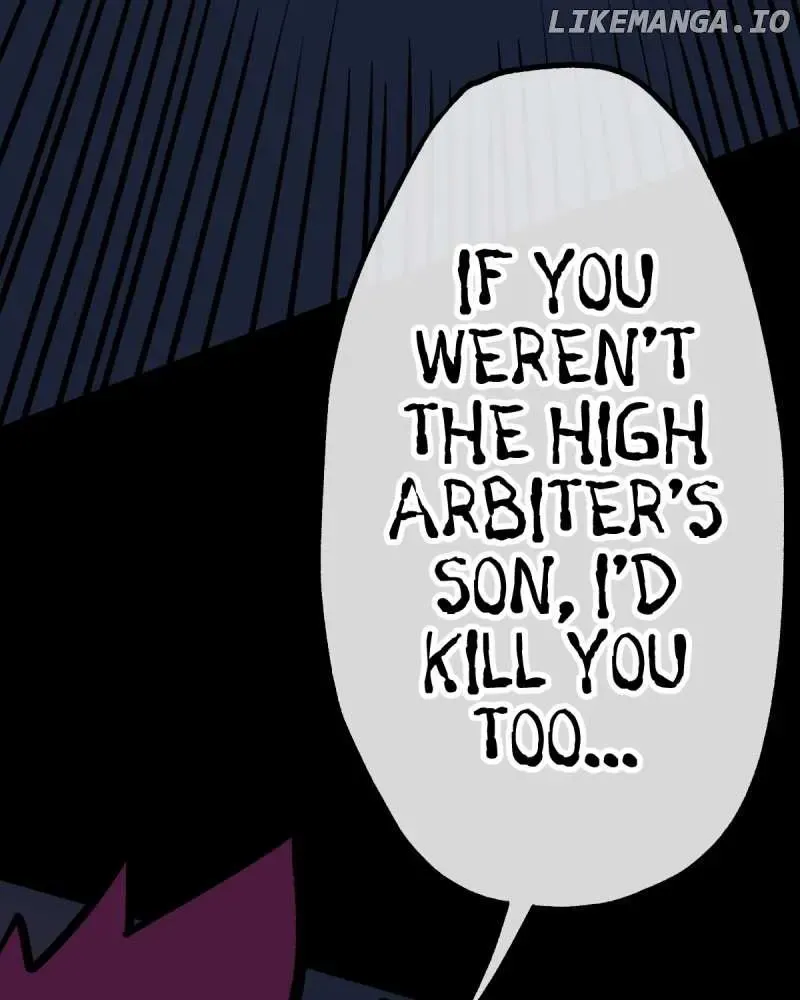 Little Matcha Girl Kainu Manga Chapter 127 Page 55