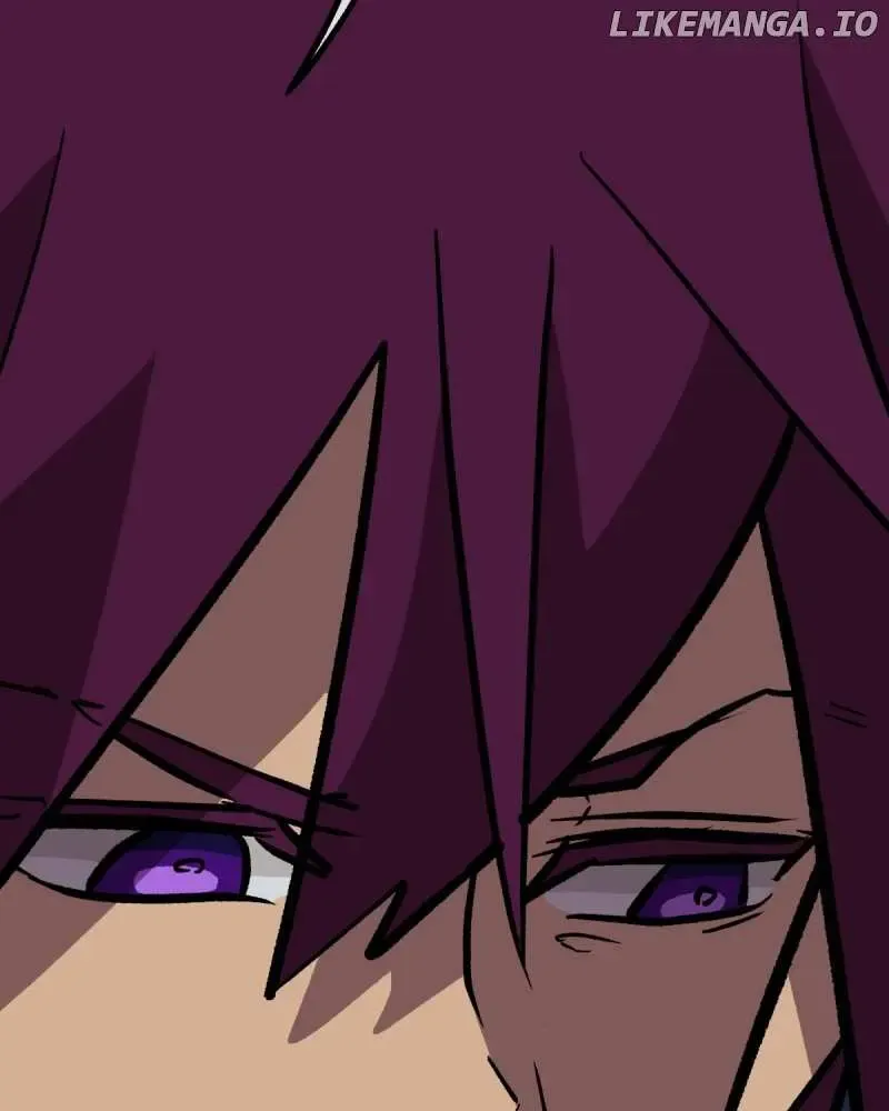 Little Matcha Girl Kainu Manga Chapter 127 Page 60