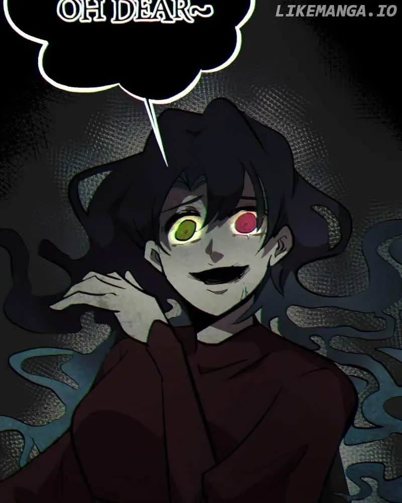 Little Matcha Girl Kainu Manga Chapter 127 Page 86