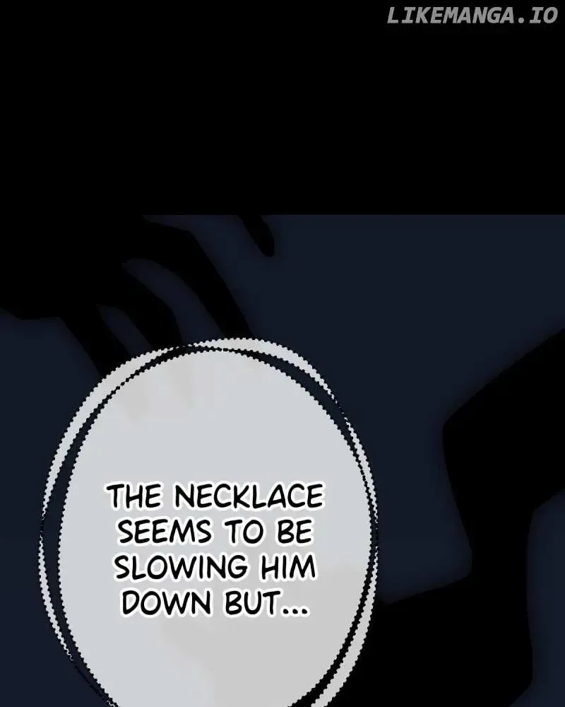 Little Matcha Girl Kainu Manga Chapter 126 Page 9