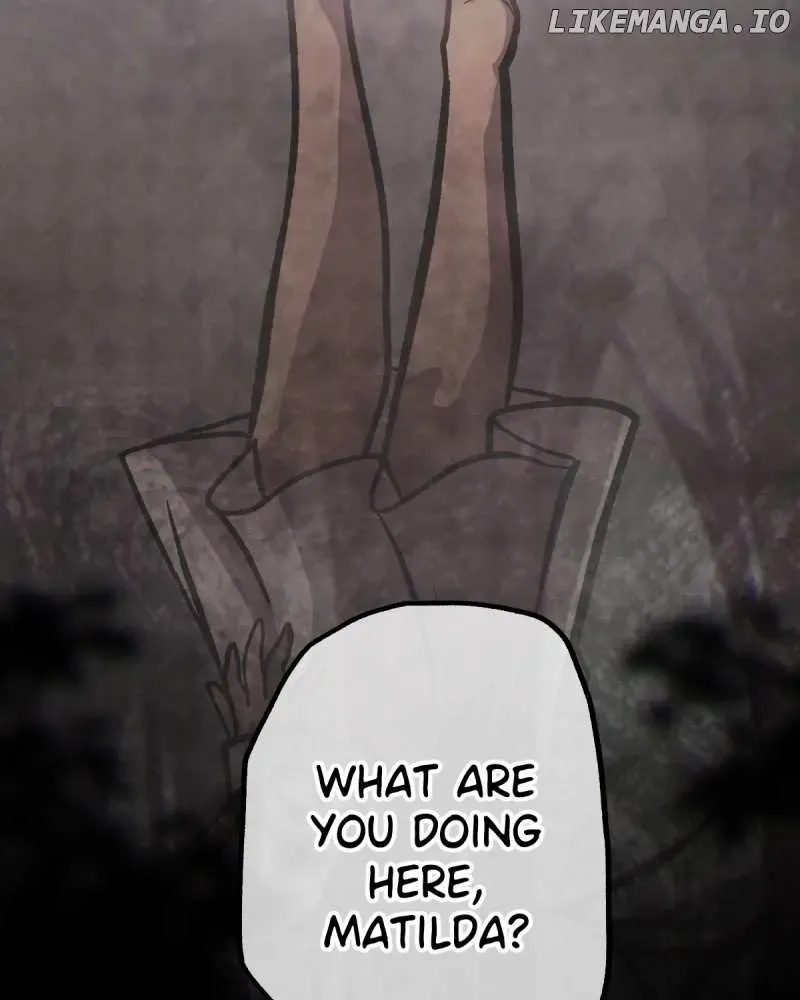 Little Matcha Girl Kainu Manga Chapter 126 Page 75