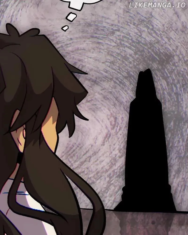 Little Matcha Girl Kainu Manga Chapter 126 Page 79