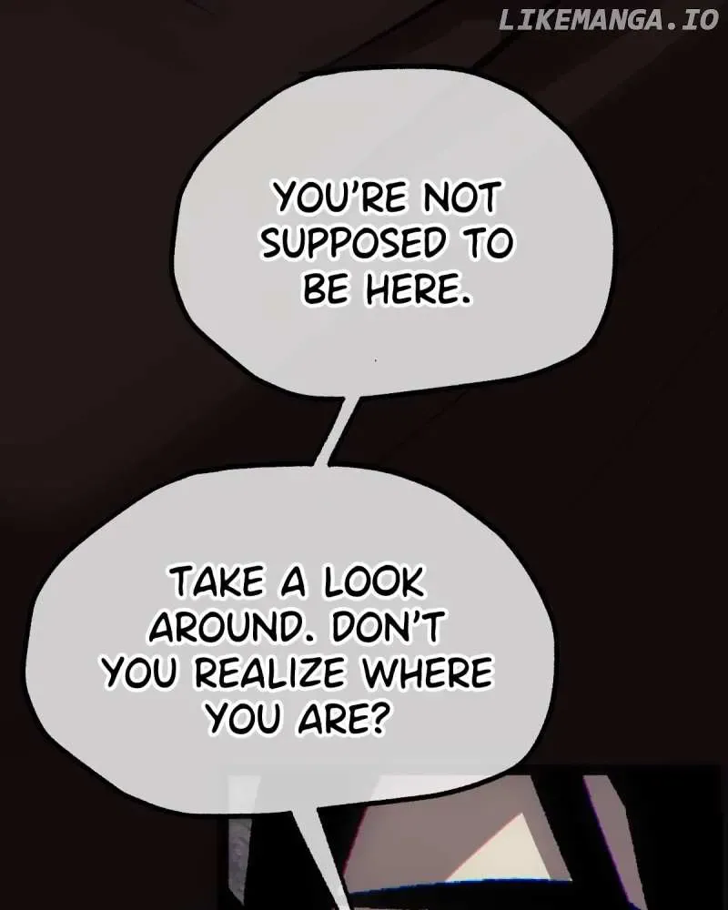 Little Matcha Girl Kainu Manga Chapter 126 Page 84