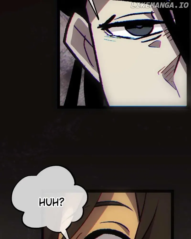 Little Matcha Girl Kainu Manga Chapter 126 Page 85