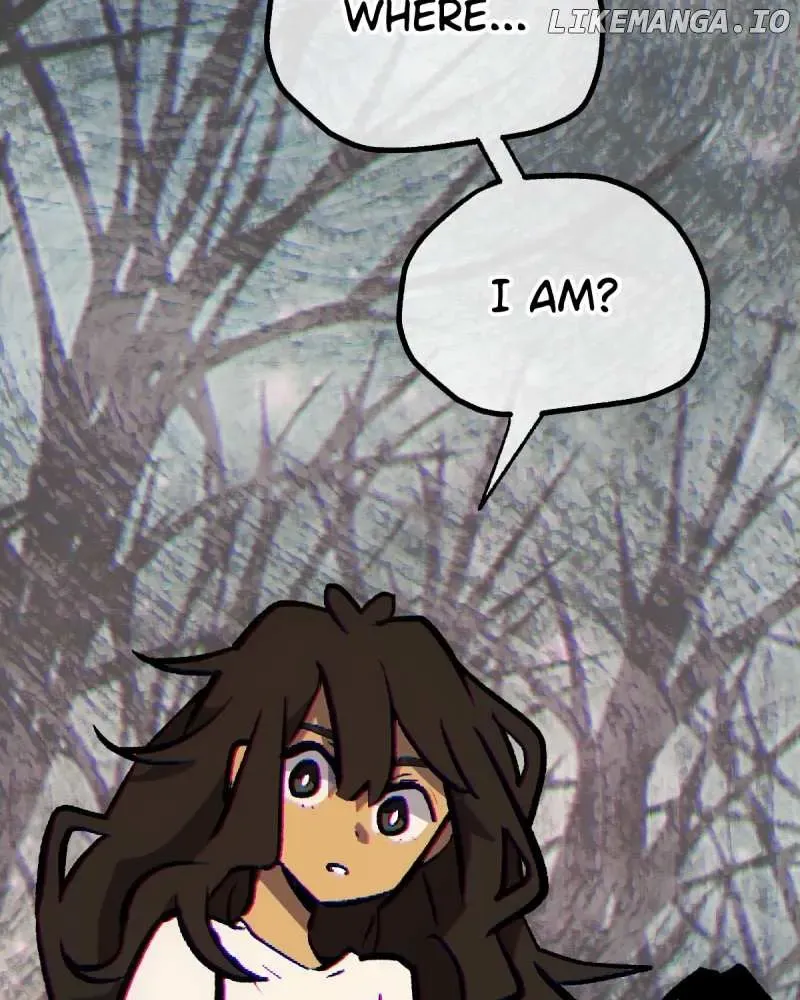 Little Matcha Girl Kainu Manga Chapter 126 Page 87
