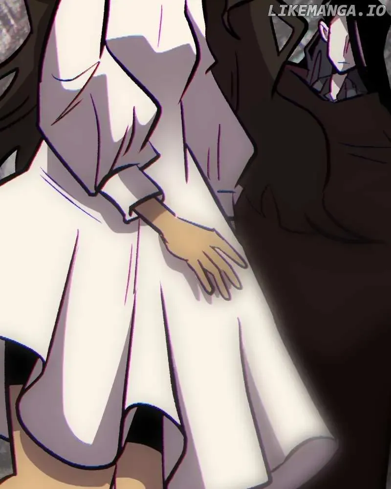 Little Matcha Girl Kainu Manga Chapter 126 Page 88