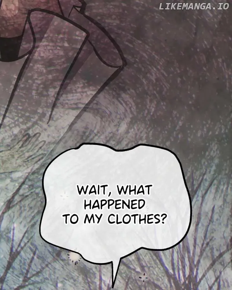 Little Matcha Girl Kainu Manga Chapter 126 Page 91