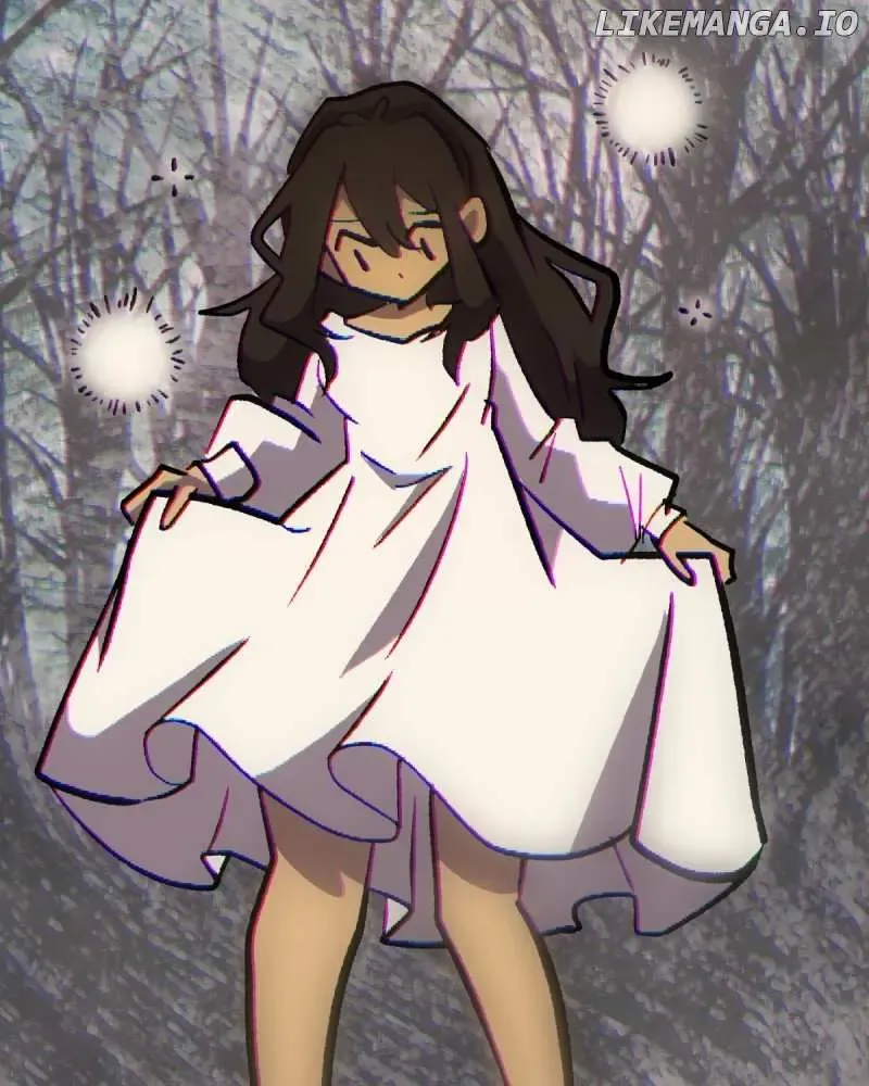 Little Matcha Girl Kainu Manga Chapter 126 Page 92