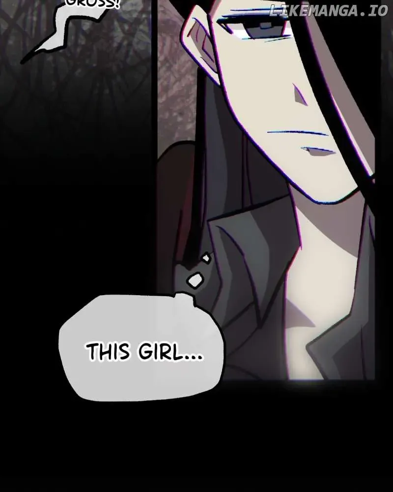 Little Matcha Girl Kainu Manga Chapter 126 Page 94