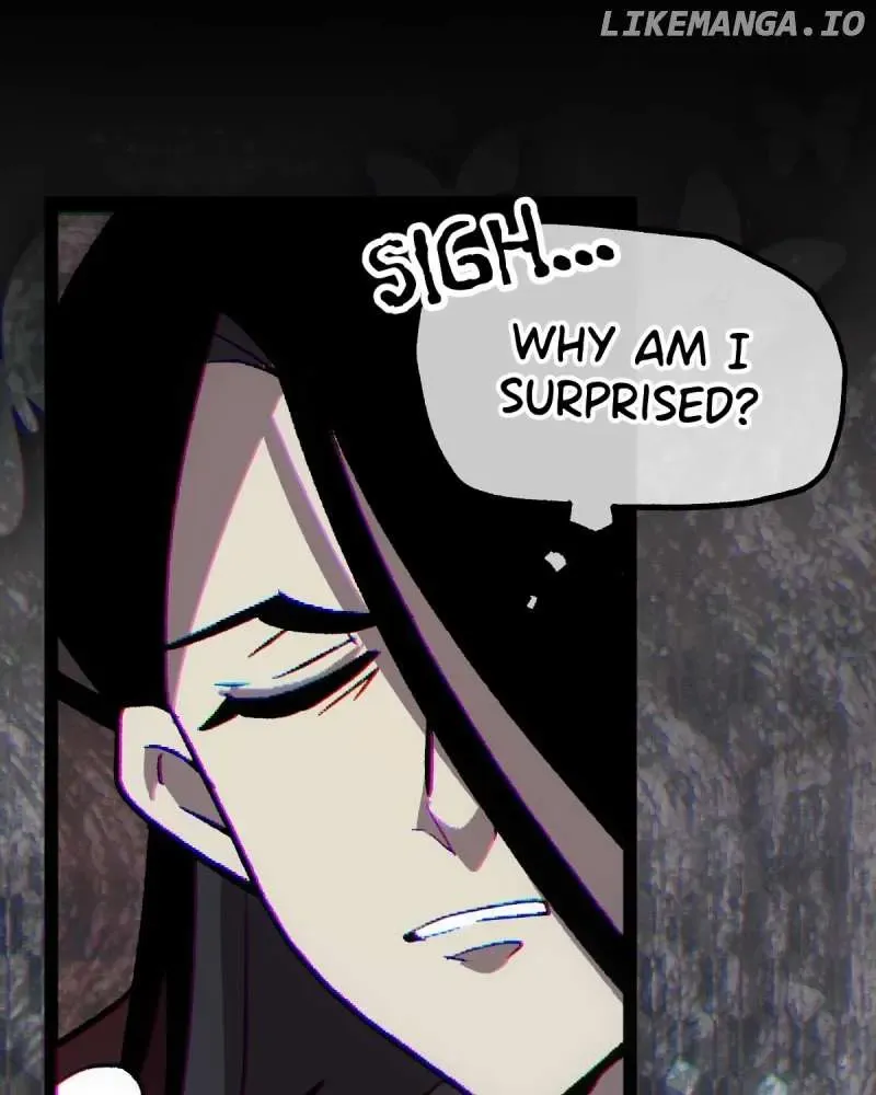 Little Matcha Girl Kainu Manga Chapter 126 Page 95