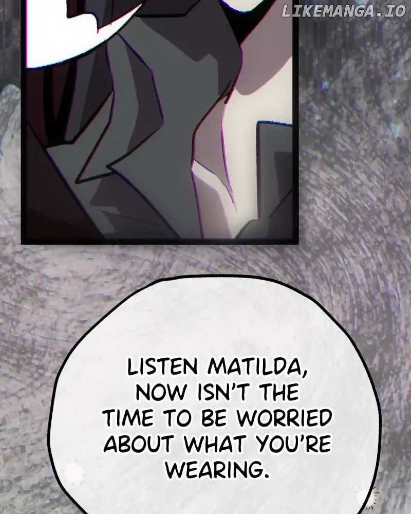 Little Matcha Girl Kainu Manga Chapter 126 Page 96