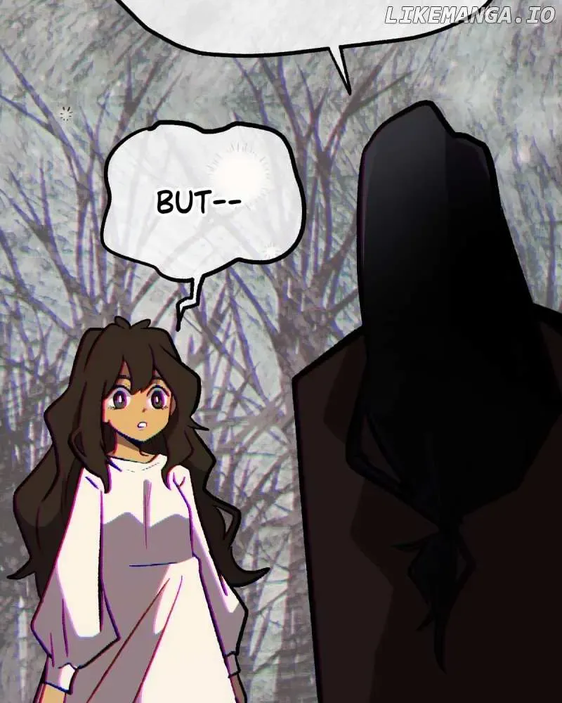 Little Matcha Girl Kainu Manga Chapter 126 Page 97