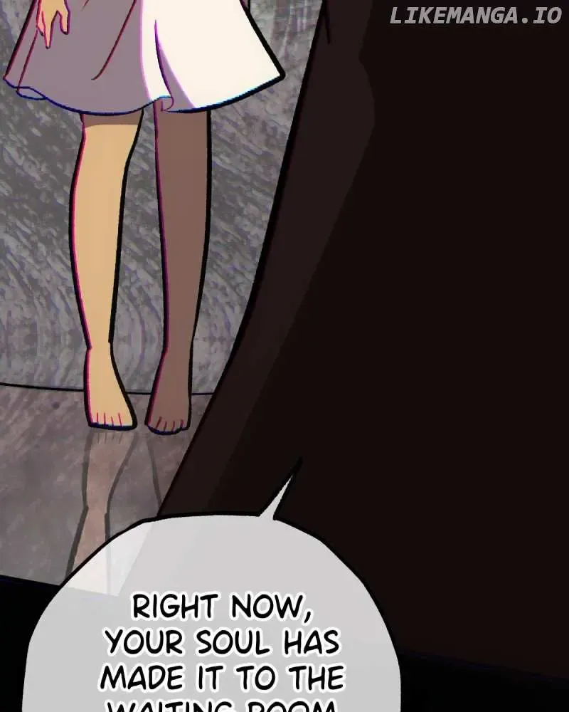 Little Matcha Girl Kainu Manga Chapter 126 Page 98