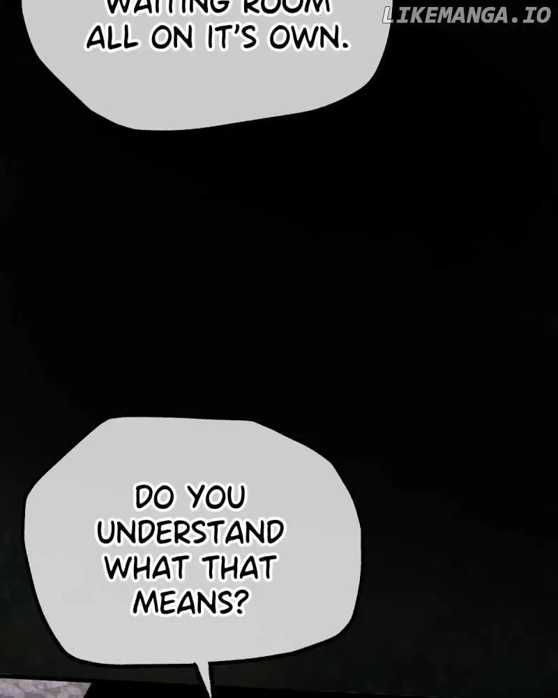 Little Matcha Girl Kainu Manga Chapter 126 Page 99