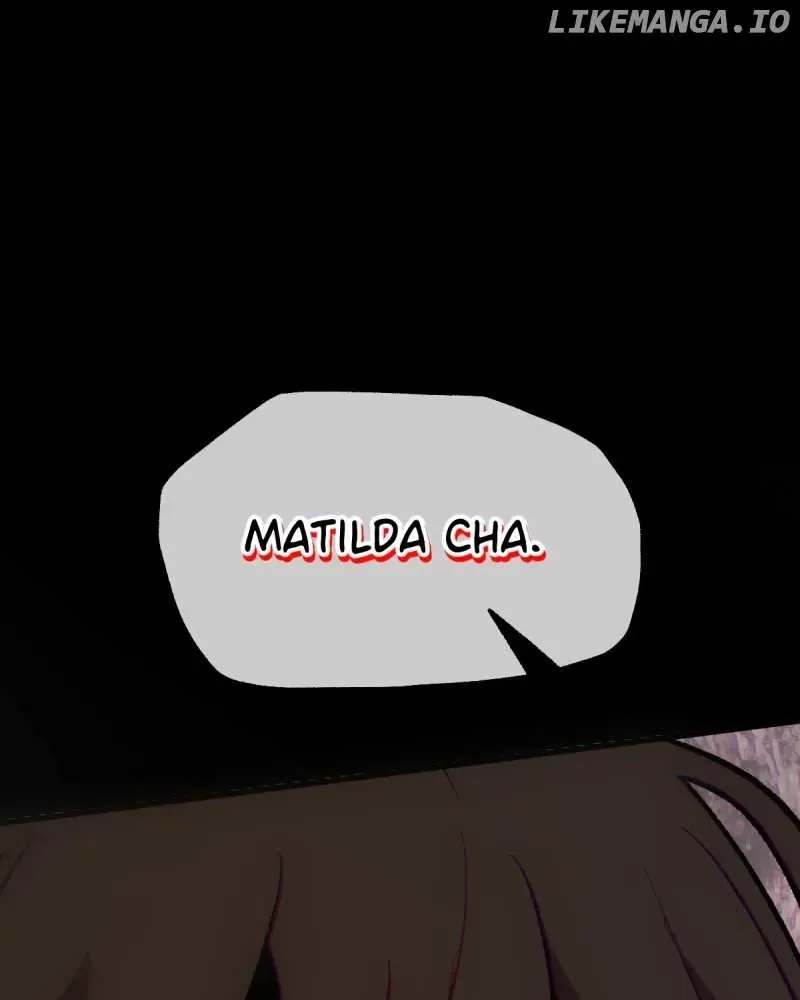 Little Matcha Girl Kainu Manga Chapter 126 Page 102
