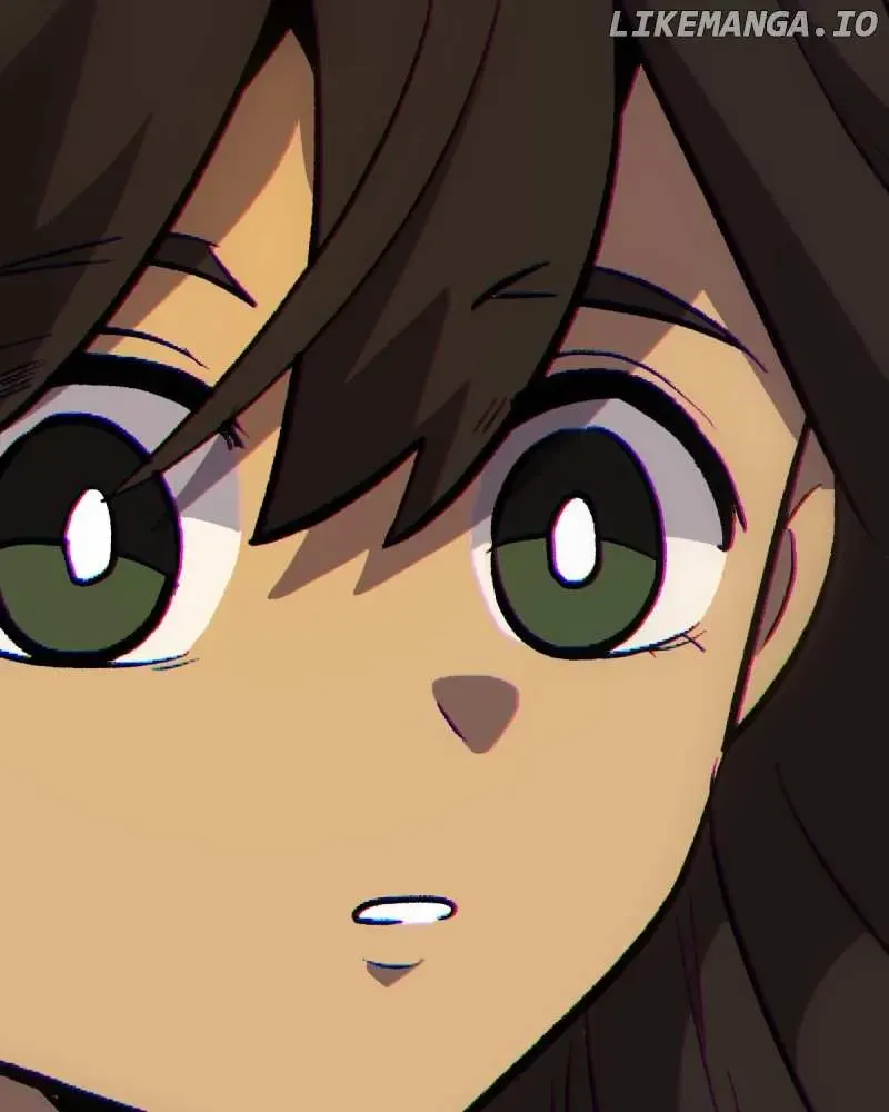 Little Matcha Girl Kainu Manga Chapter 126 Page 103