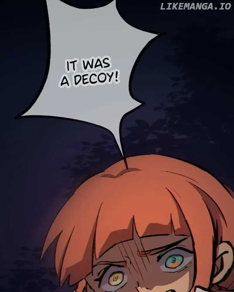 Little Matcha Girl Kainu Manga Chapter 125 Page 4