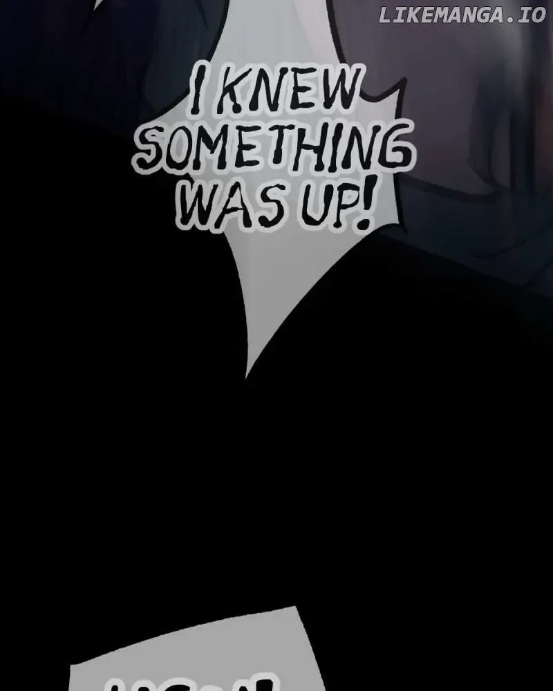 Little Matcha Girl Kainu Manga Chapter 125 Page 9