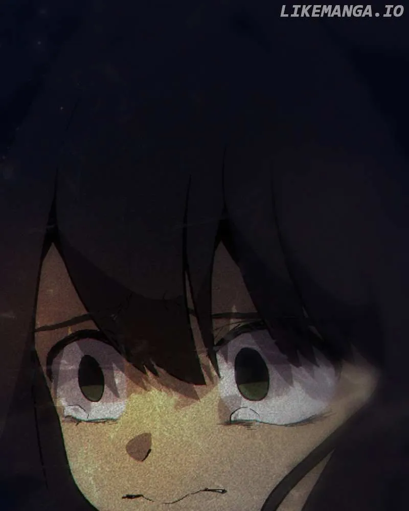 Little Matcha Girl Kainu Manga Chapter 124 Page 5