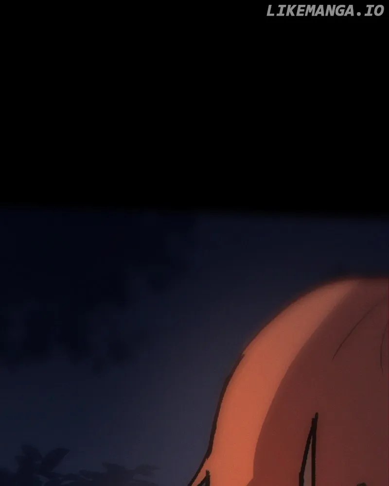 Little Matcha Girl Kainu Manga Chapter 124 Page 8