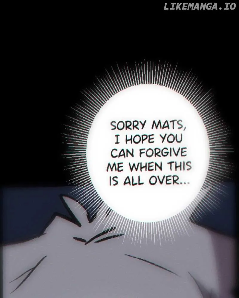 Little Matcha Girl Kainu Manga Chapter 124 Page 10