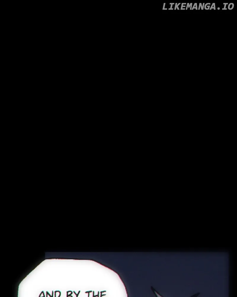 Little Matcha Girl Kainu Manga Chapter 124 Page 12