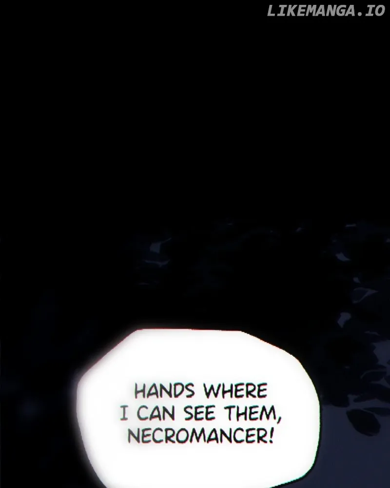 Little Matcha Girl Kainu Manga Chapter 124 Page 62