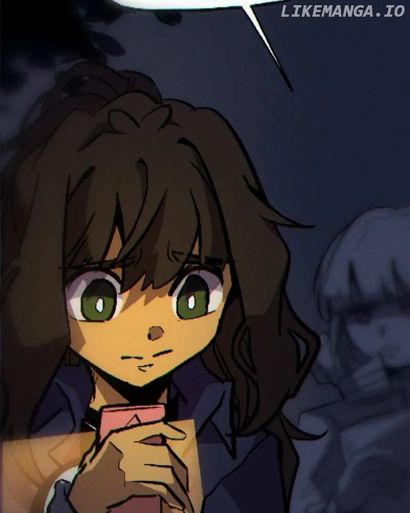 Little Matcha Girl Kainu Manga Chapter 124 Page 63