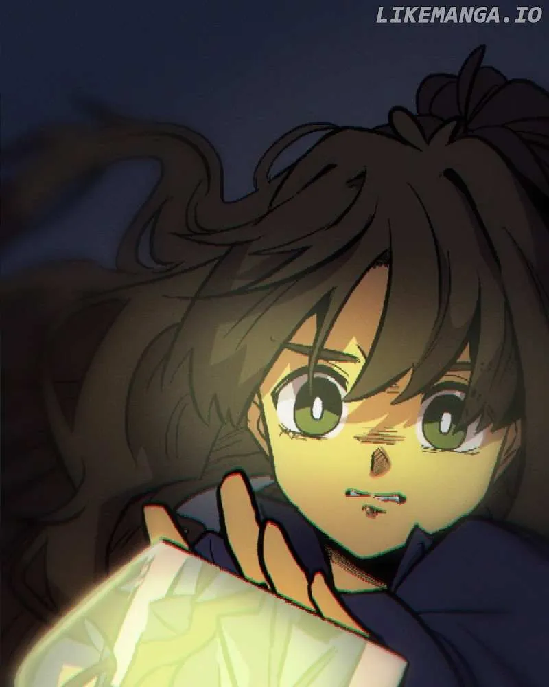 Little Matcha Girl Kainu Manga Chapter 124 Page 68