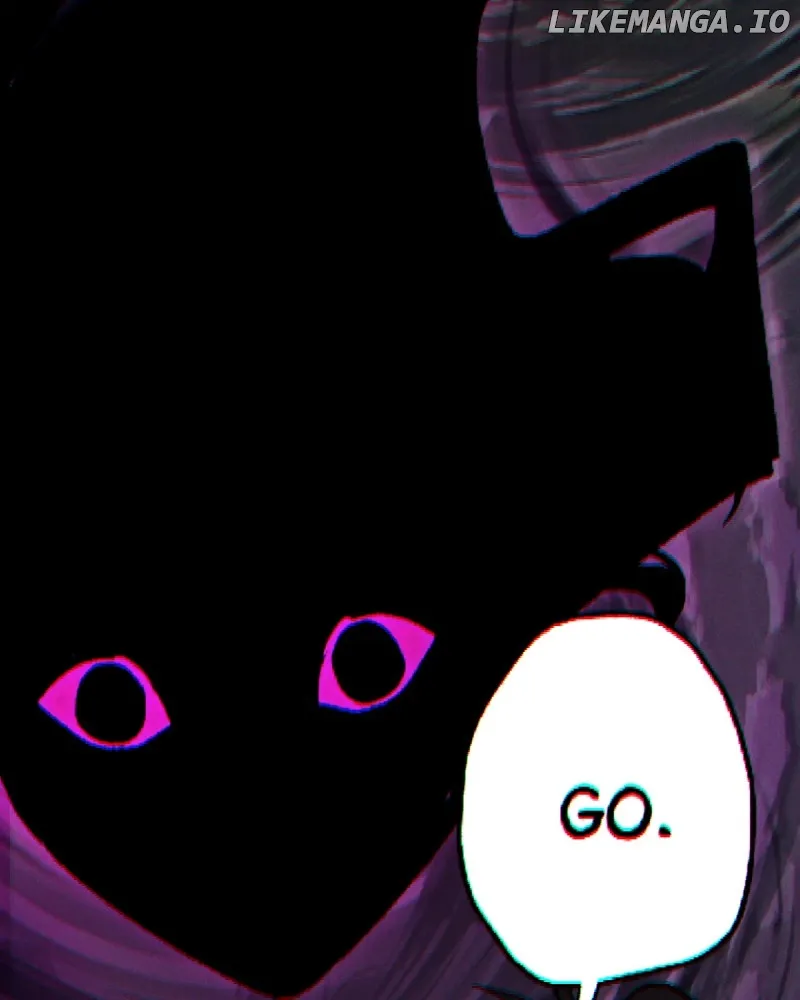 Little Matcha Girl Kainu Manga Chapter 124 Page 82
