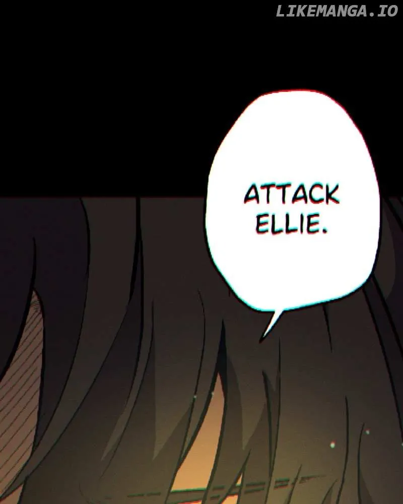 Little Matcha Girl Kainu Manga Chapter 124 Page 86