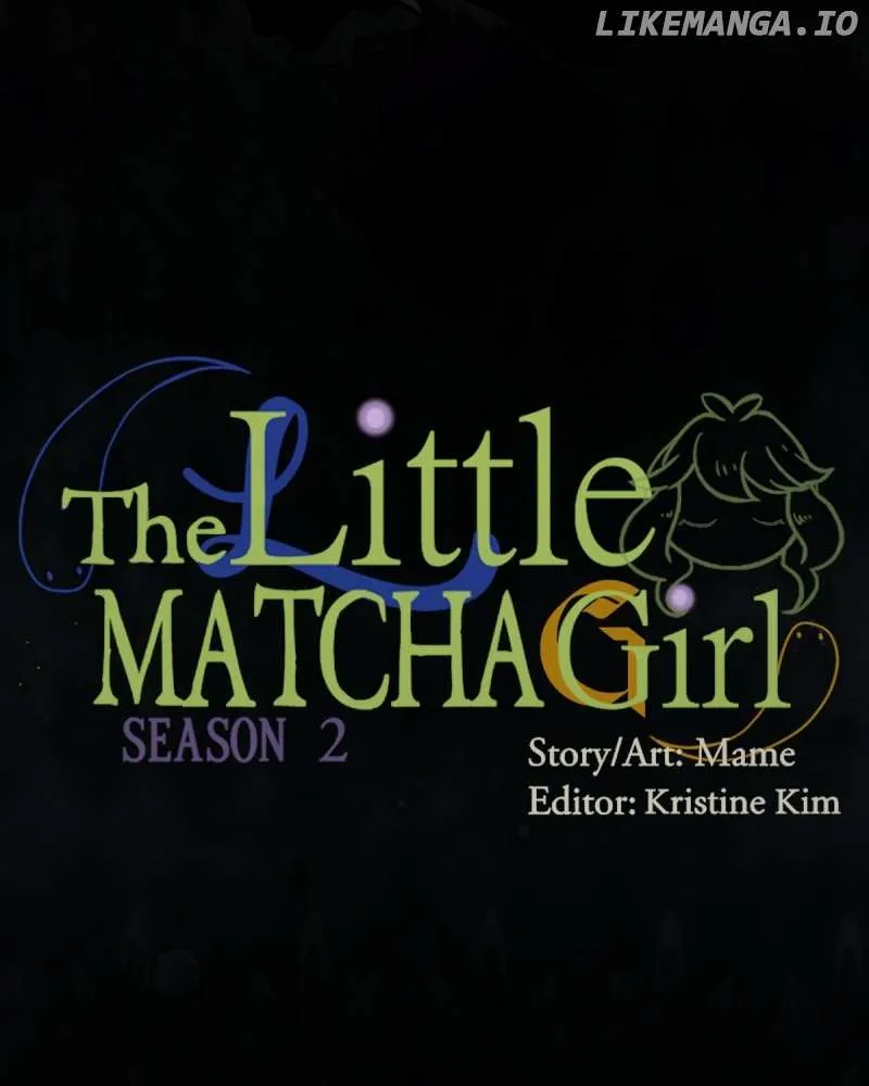 Little Matcha Girl Kainu Manga Chapter 124 Page 93
