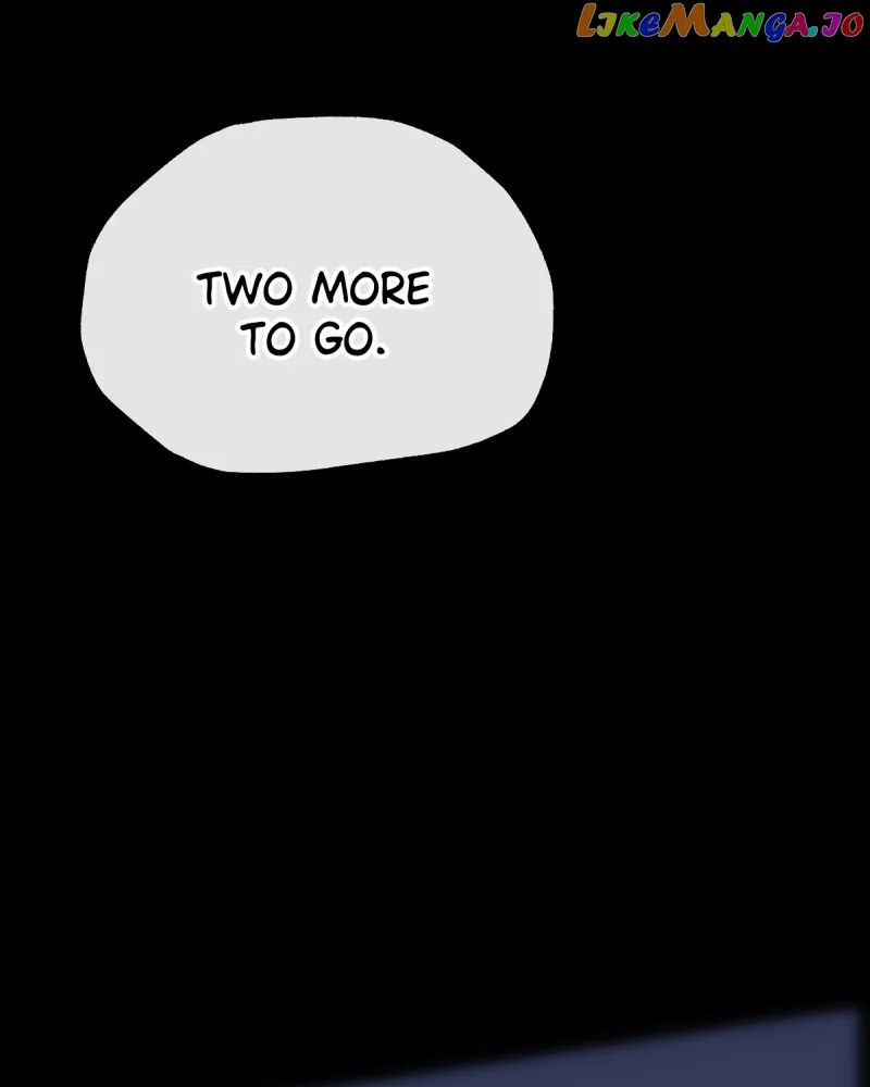 Little Matcha Girl Kainu Manga Chapter 123 Page 31