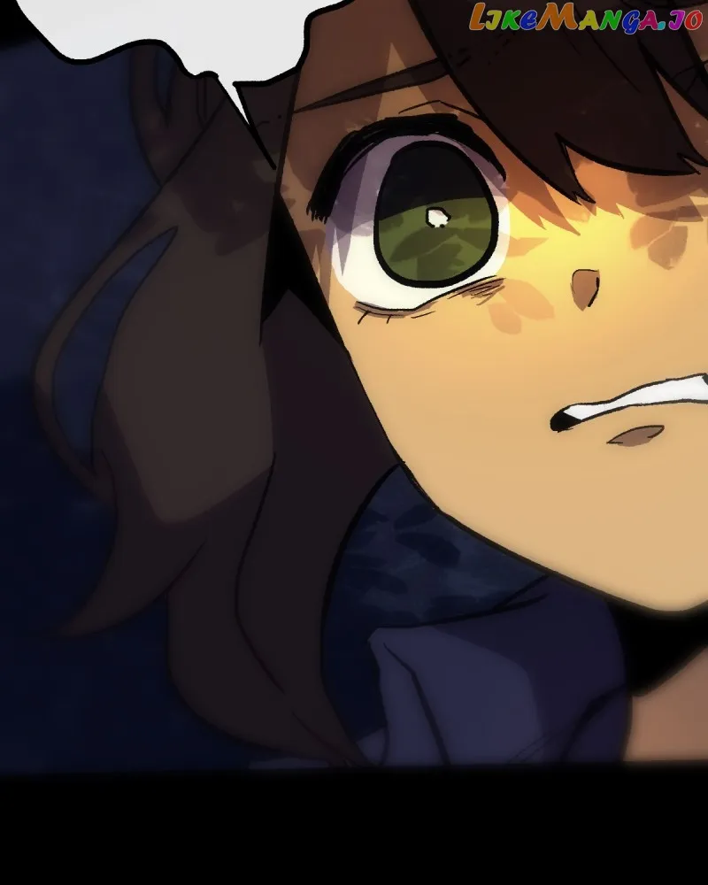 Little Matcha Girl Kainu Manga Chapter 123 Page 35