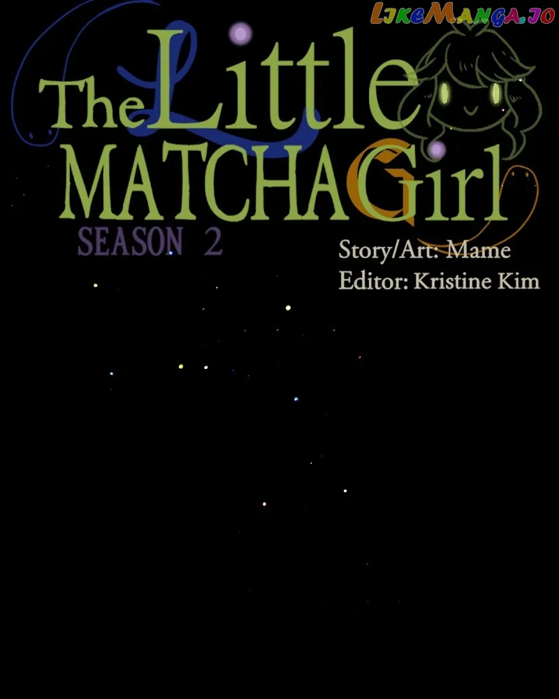 Little Matcha Girl Kainu Manga Chapter 123 Page 39