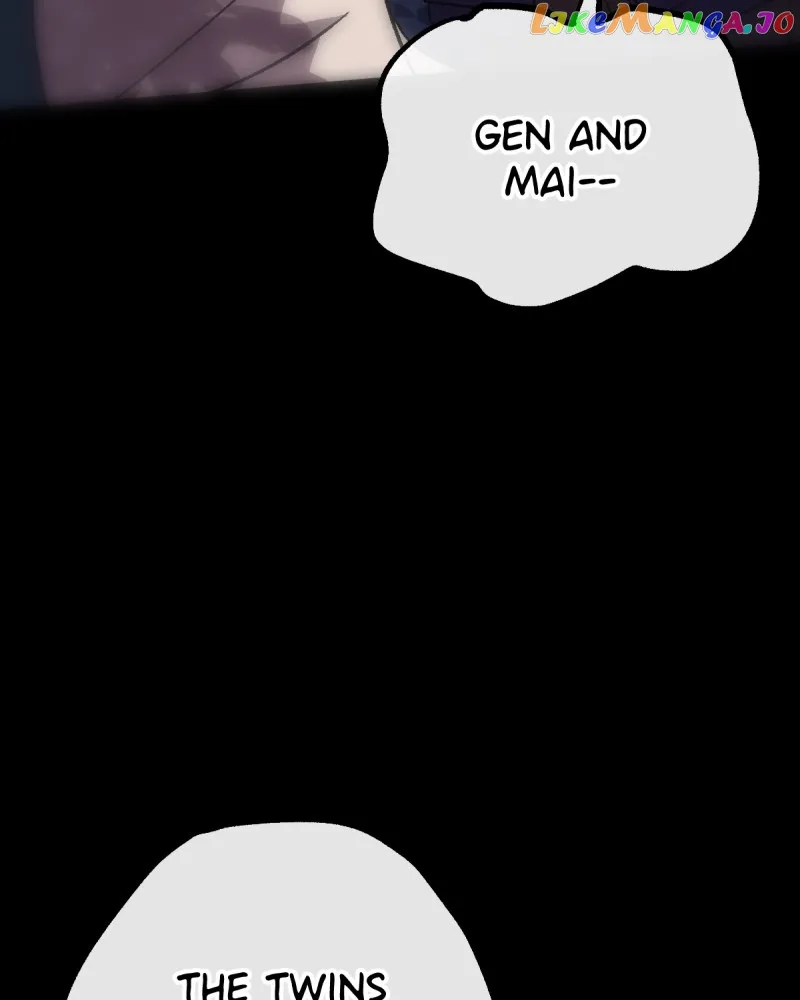 Little Matcha Girl Kainu Manga Chapter 123 Page 46