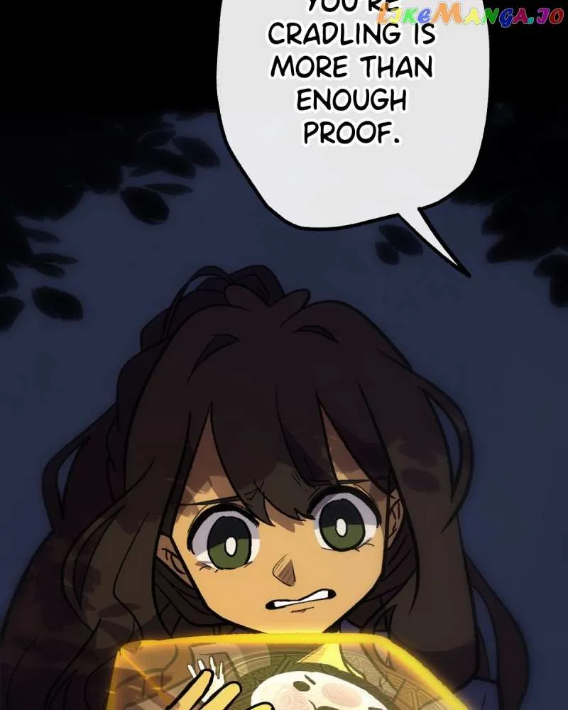 Little Matcha Girl Kainu Manga Chapter 123 Page 49