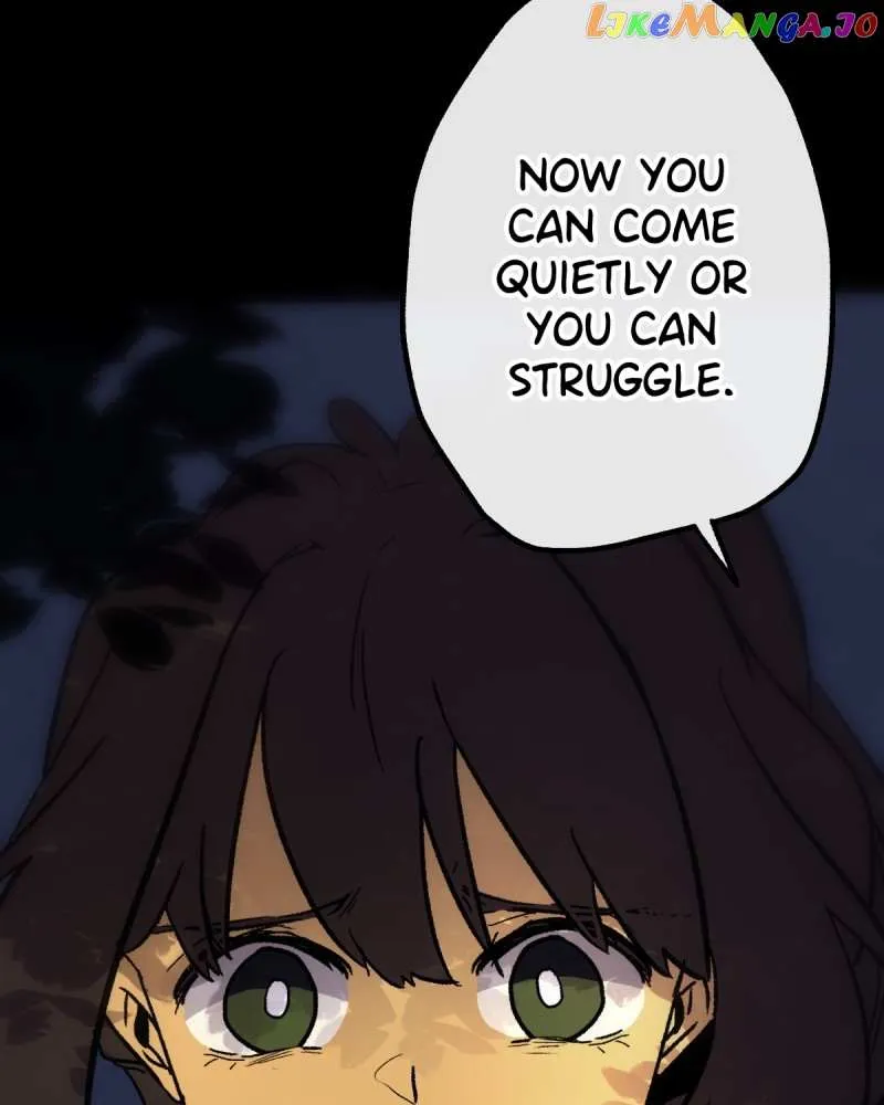 Little Matcha Girl Kainu Manga Chapter 123 Page 53