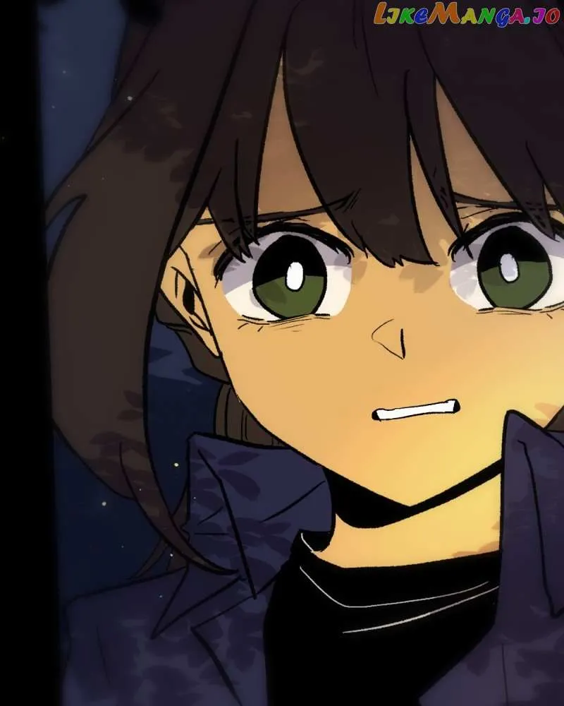 Little Matcha Girl Kainu Manga Chapter 123 Page 56
