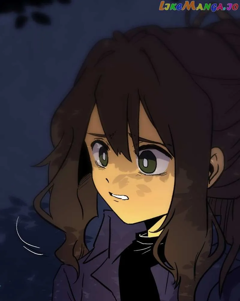 Little Matcha Girl Kainu Manga Chapter 123 Page 58