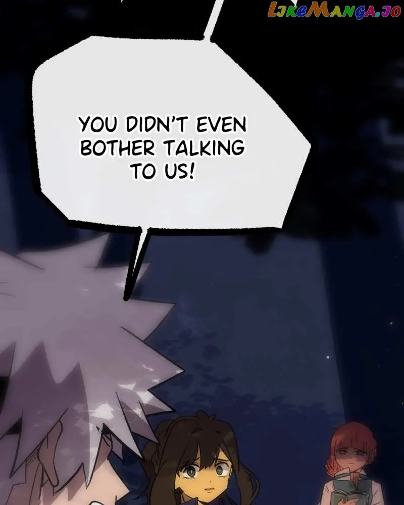 Little Matcha Girl Kainu Manga Chapter 123 Page 66