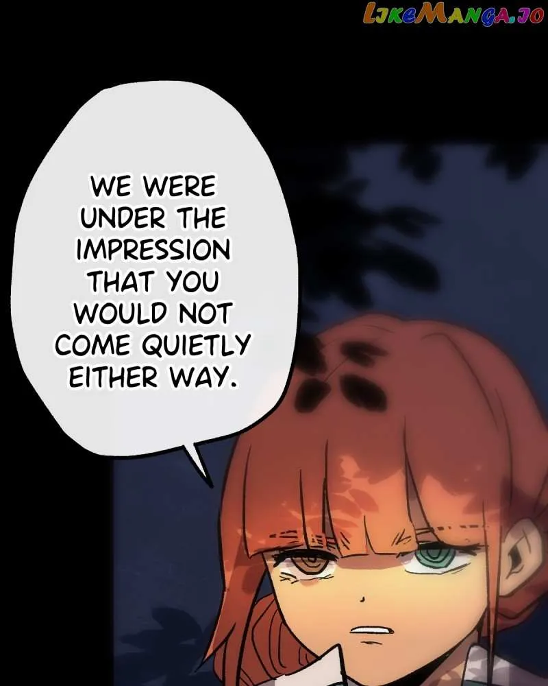 Little Matcha Girl Kainu Manga Chapter 123 Page 69