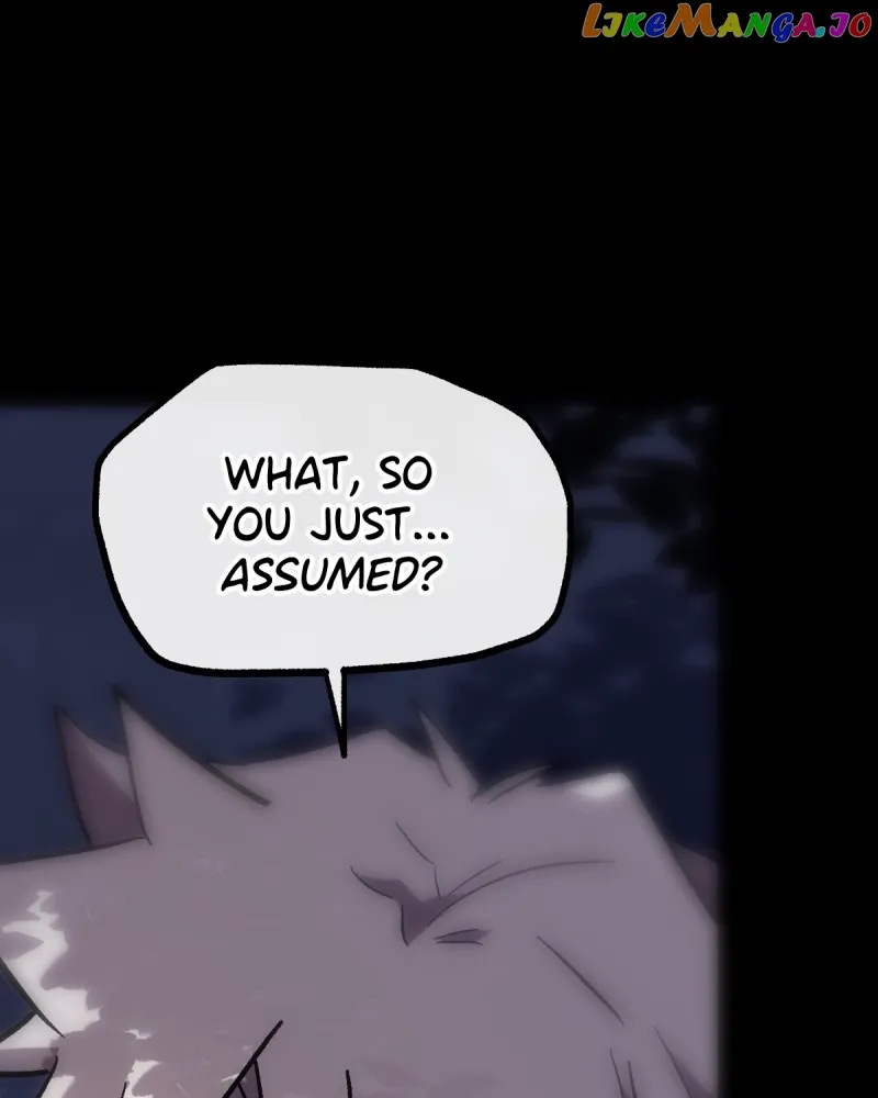Little Matcha Girl Kainu Manga Chapter 123 Page 71
